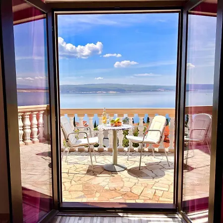 Dream View Dramalj