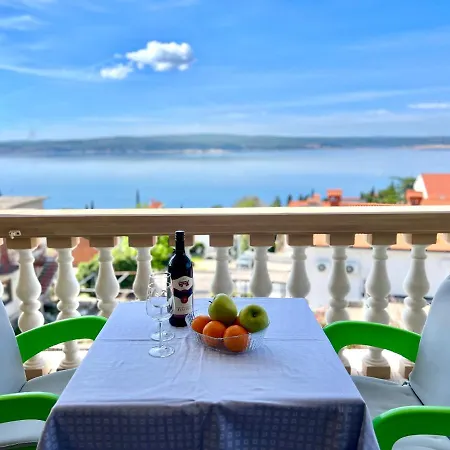 Dream View Daire