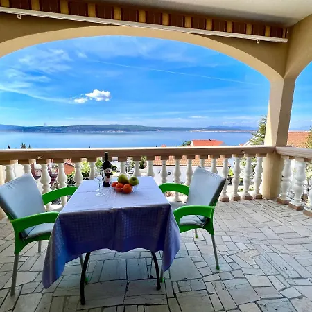 Dream View * Dramalj
