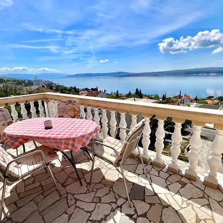 Daire Dream View