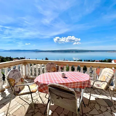 Dream View Daire *