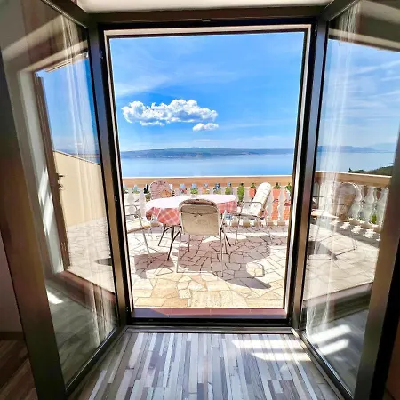 Dream View Daire