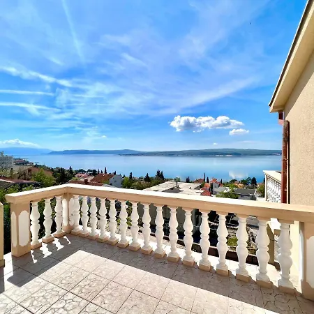 Dream View Daire