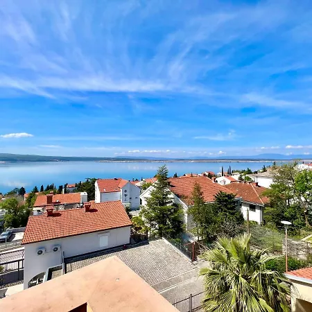 Daire Dream View *