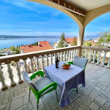 Dream View Dramalj