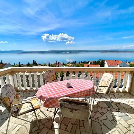 Dream View Daire *