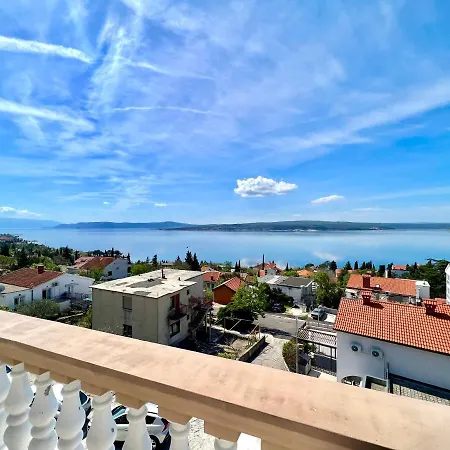 Daire Dream View *