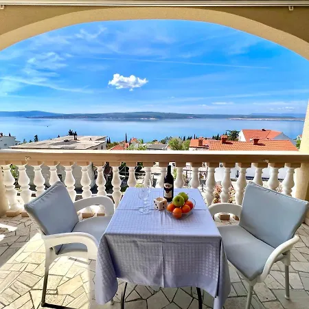 Dream View Daire *